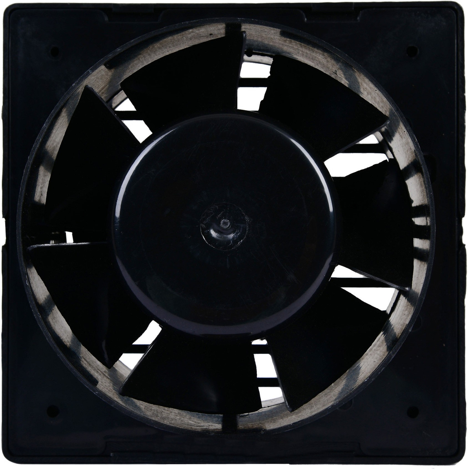 Image of HM Copper 4 Inch Eco | Kitchen Use | Bathroom Use 100 mm Exhaust Fan