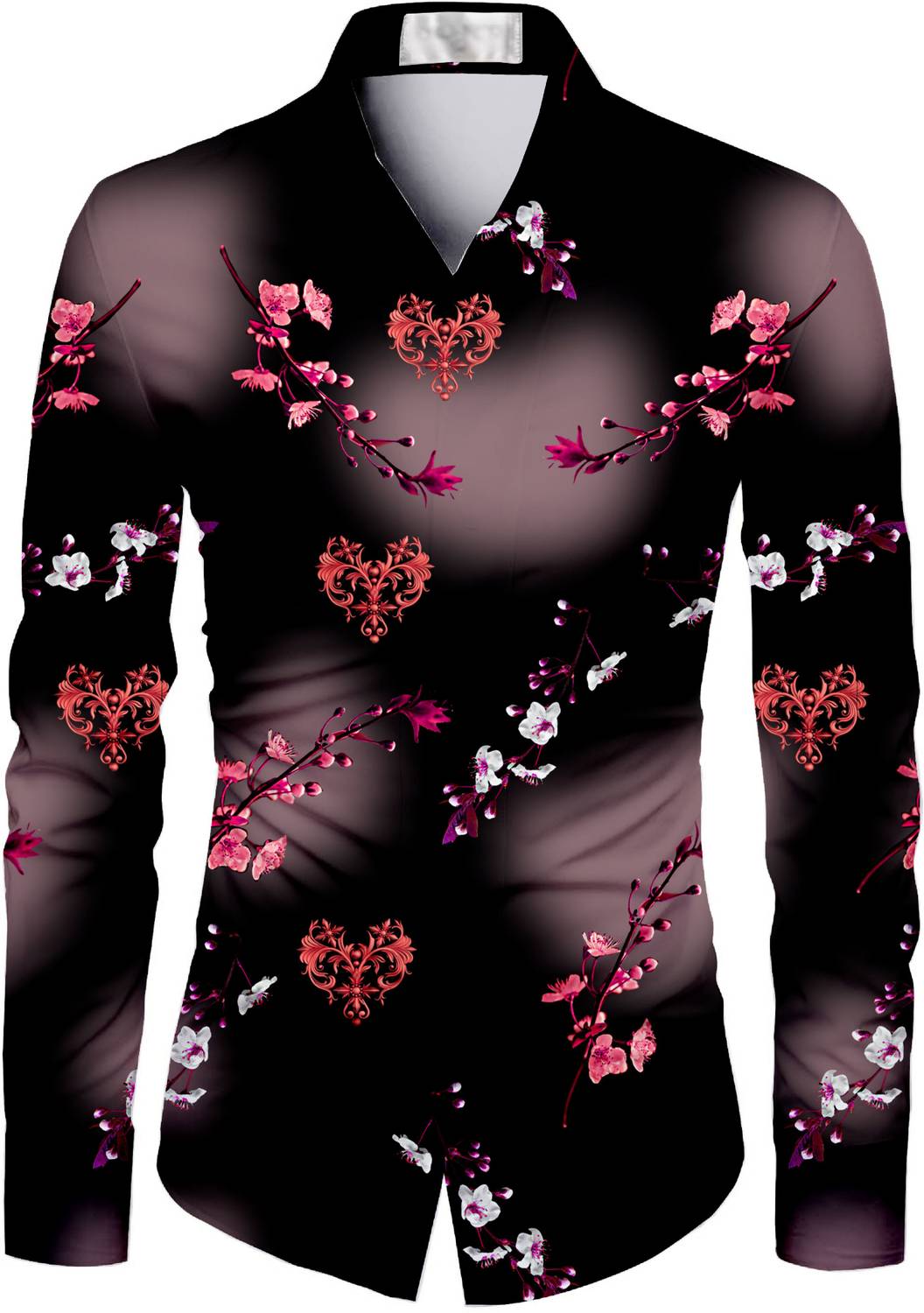 MEGAPLEX Polycotton Printed Shirt Fabric