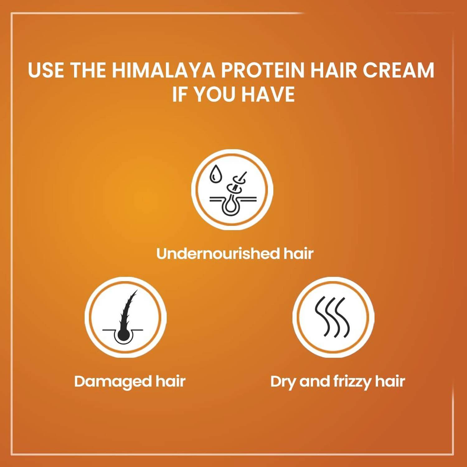 Himalaya Protein Hair Cream 100 ml - Image 5
