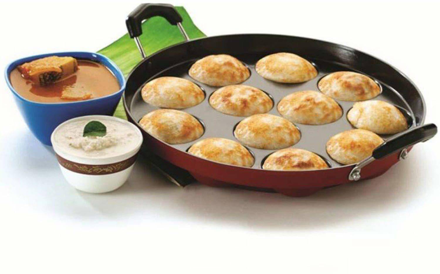 NARV Small Idli Maker I-11 - Image 2