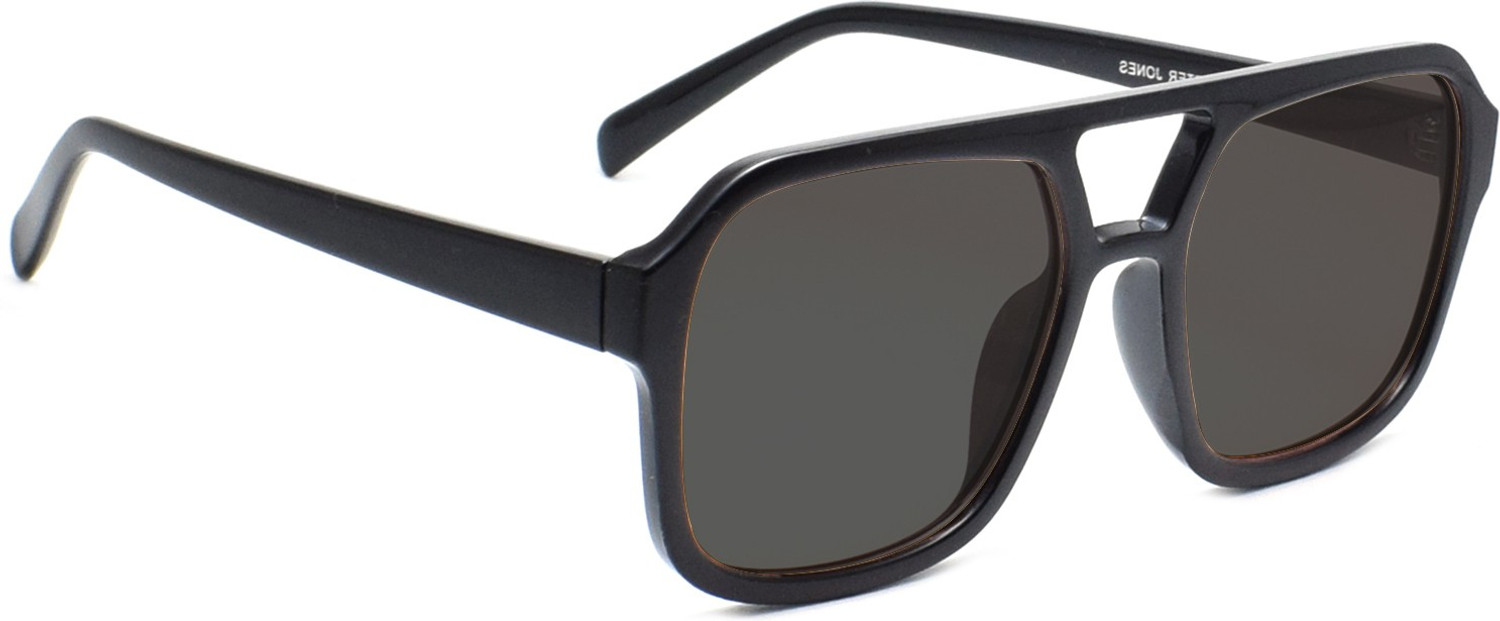 Image of PETER JONES Aviator Sunglasses