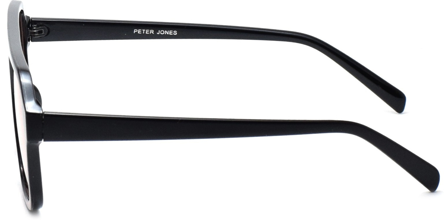 Image of PETER JONES Aviator Sunglasses