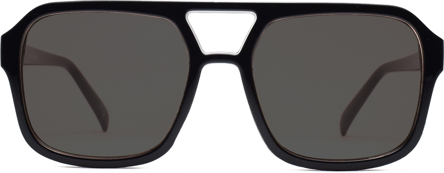 Image of PETER JONES Aviator Sunglasses