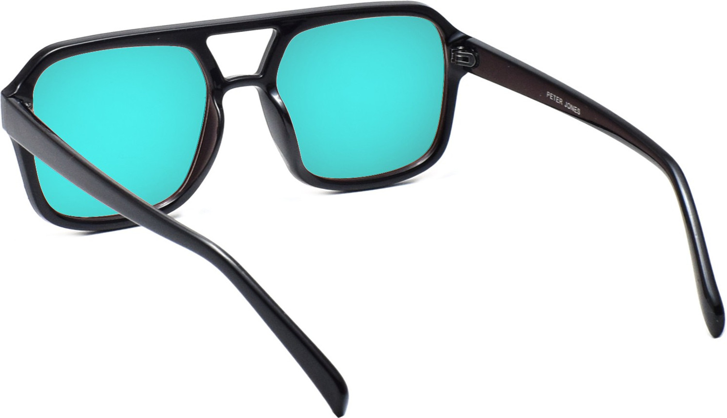Image of PETER JONES Aviator Sunglasses