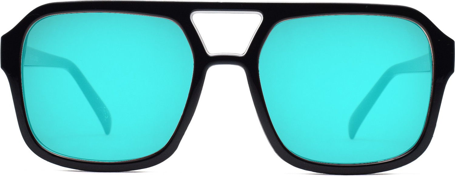 Image of PETER JONES Aviator Sunglasses