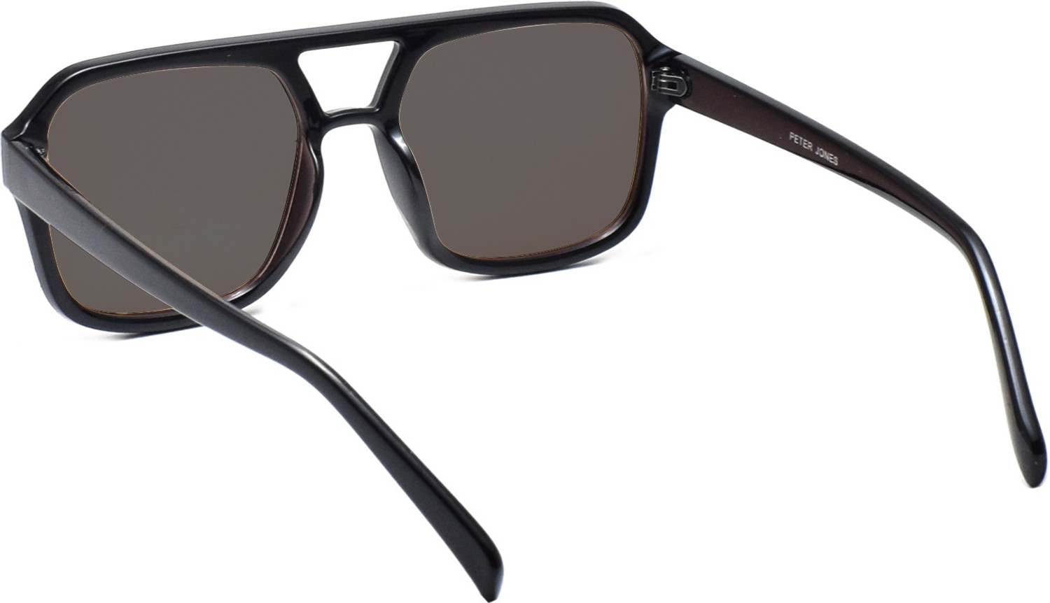 Image of PETER JONES Aviator Sunglasses