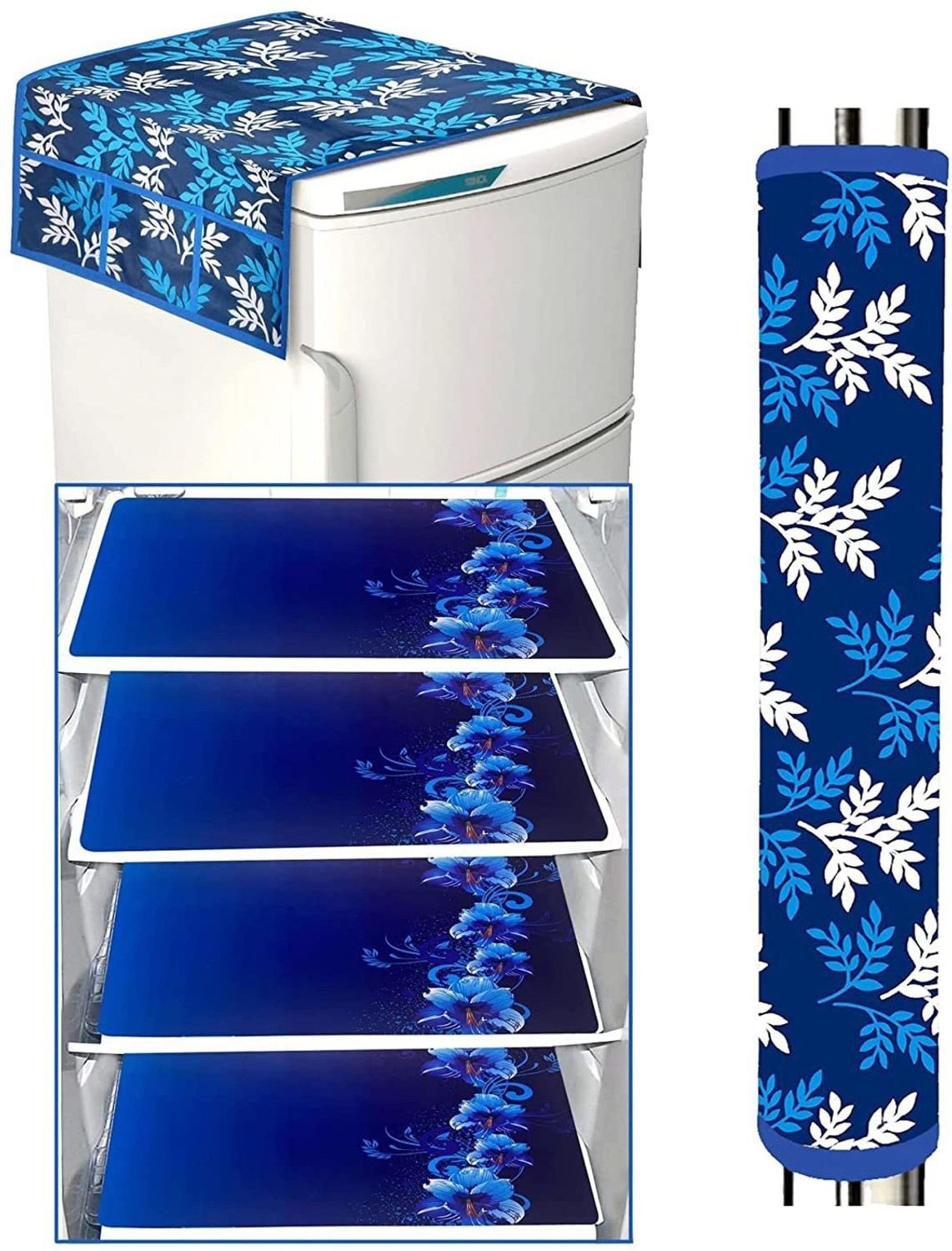 Image of PAREZA Refrigerator Cover