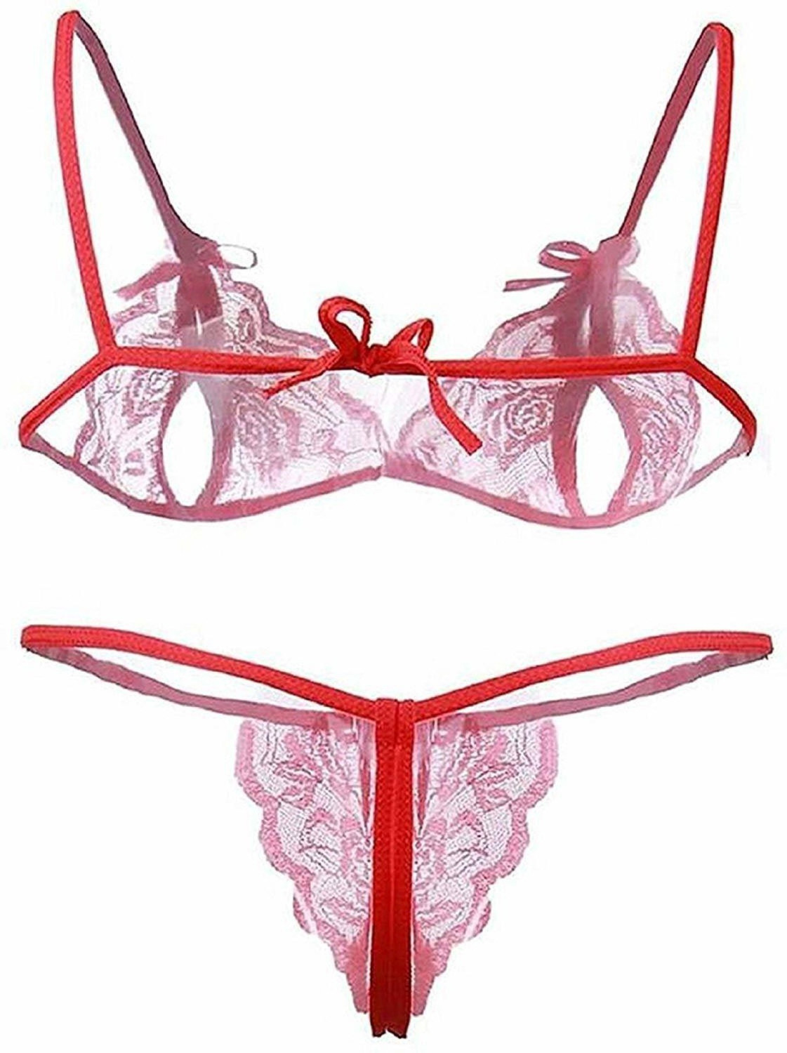Image of GuSo Shopee Self Design Babydoll