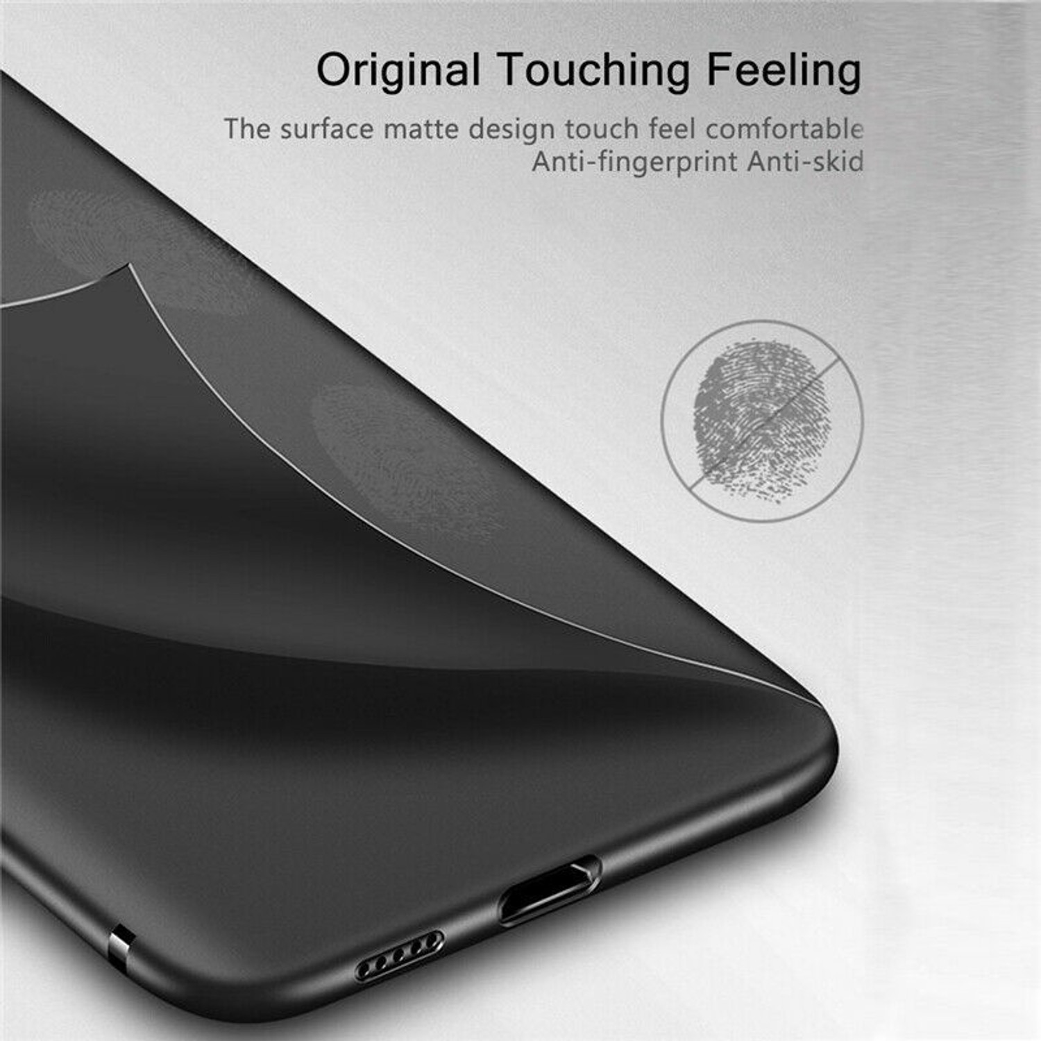 Image of Casehub Back Cover for POCO M4 Pro 4G