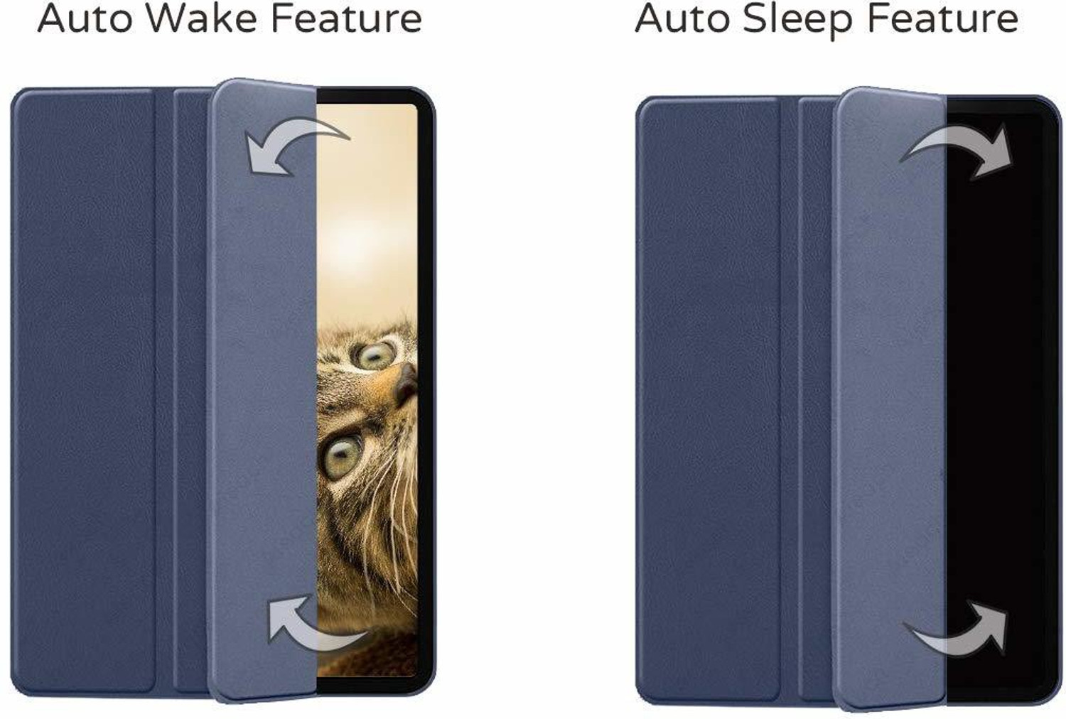 Image of AGEIS Front & Back Case for Oppo Pad Air