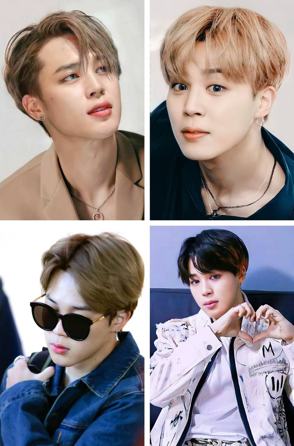 Pack of 11 BTS Member Jimin Photocard set for BTS Fans | HD Pack of 11 BTS Member Jimin Photocard set for BTS Fans | HD