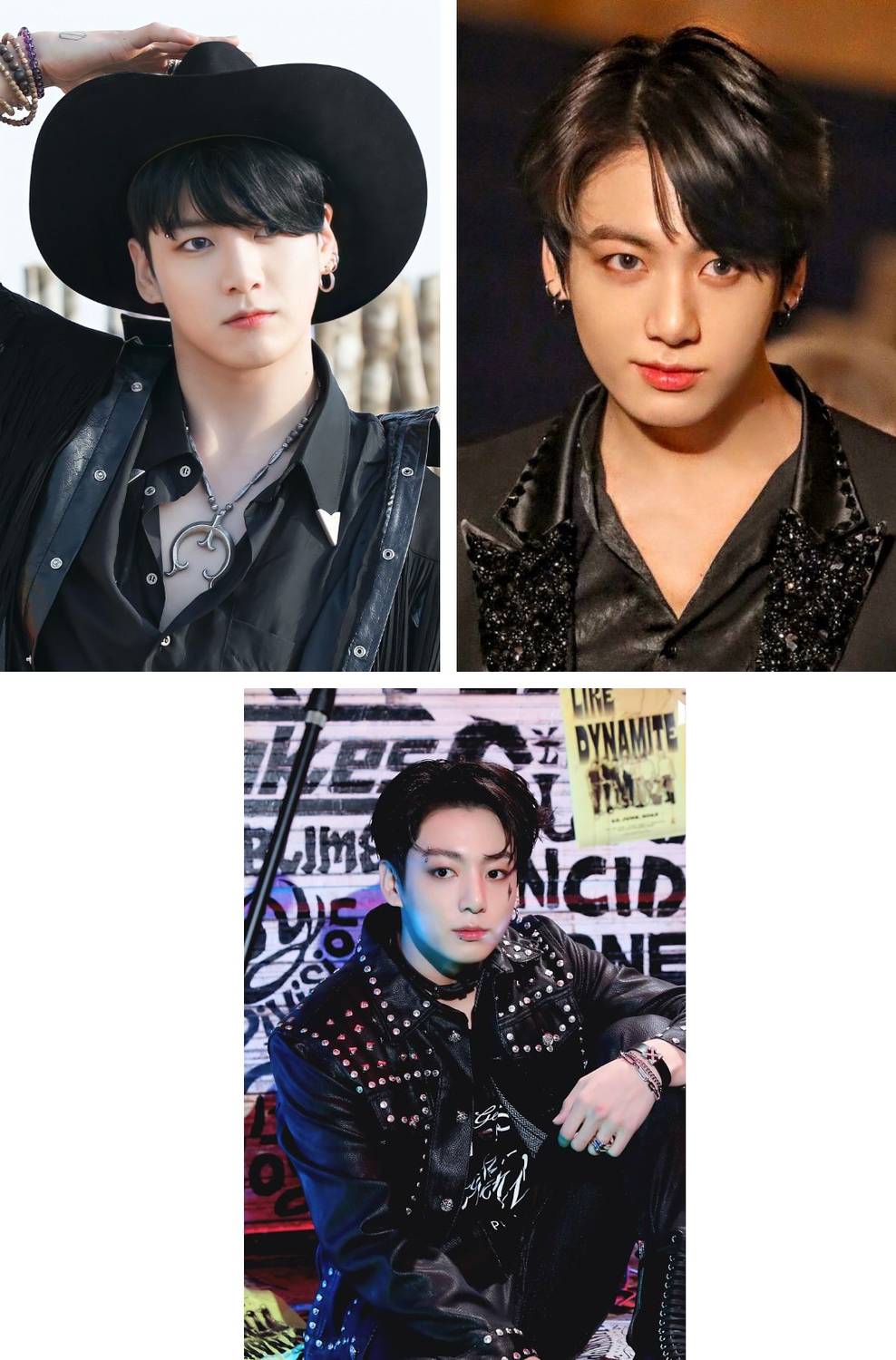 Pack of 11 BTS Member Jungkoook Photocard set for BTS Fans | HD