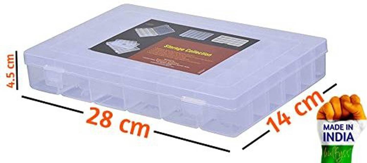 Bulfyss Jewelery Organizers