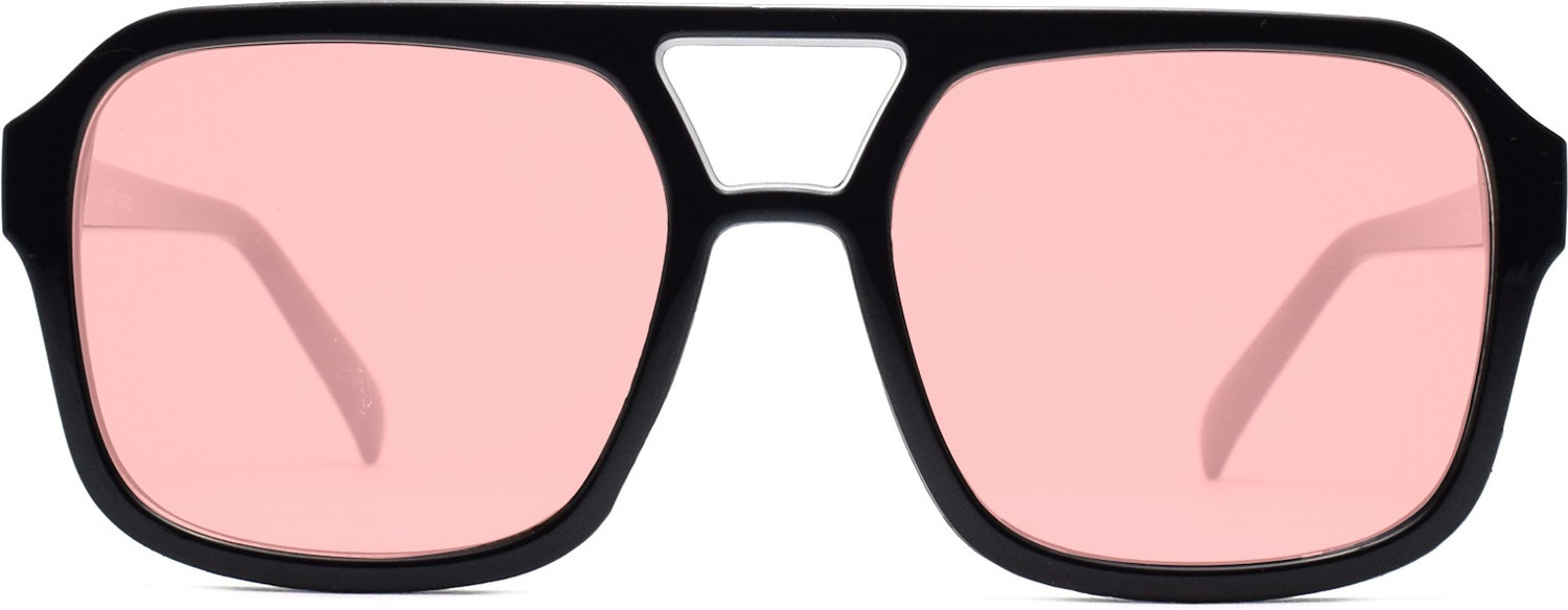 Image of PETER JONES Aviator Sunglasses