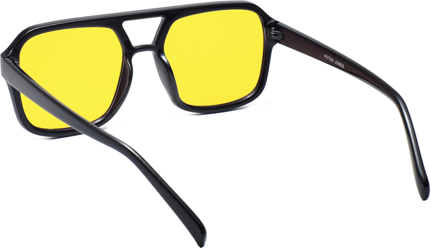 Image of PETER JONES Aviator Sunglasses