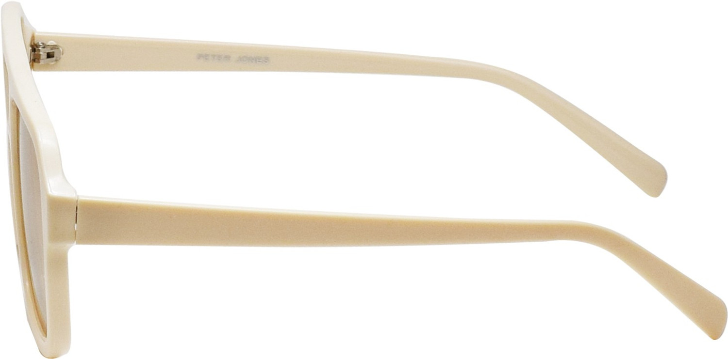 Image of PETER JONES Aviator Sunglasses