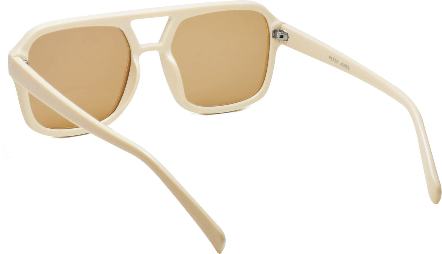 Image of PETER JONES Aviator Sunglasses