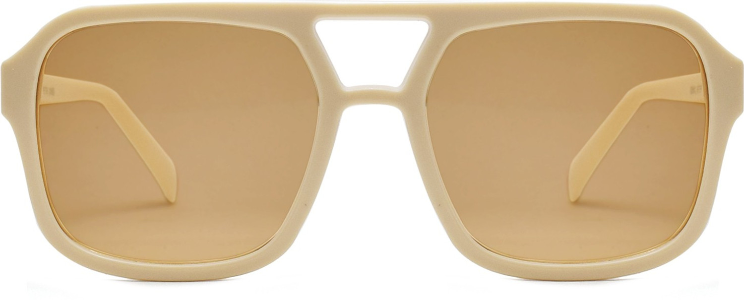 Image of PETER JONES Aviator Sunglasses