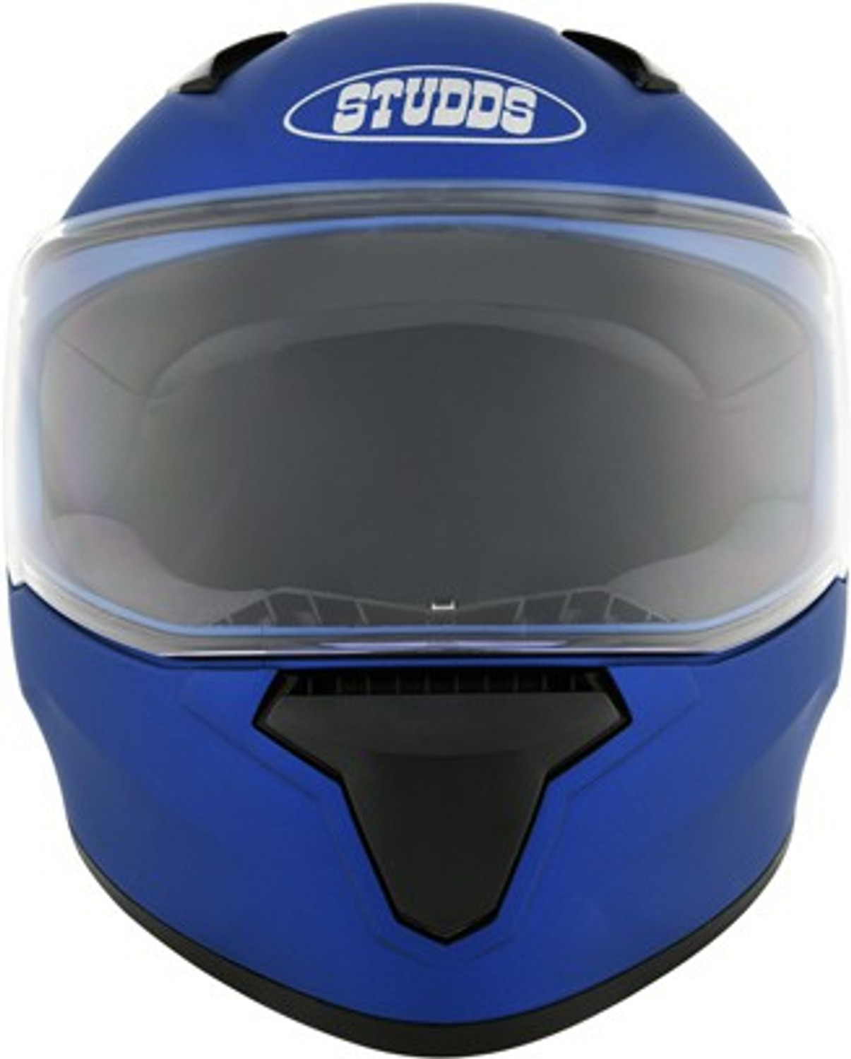 Image of STUDDS THUNDER FULL FACE WITH M.V. Motorbike Helmet