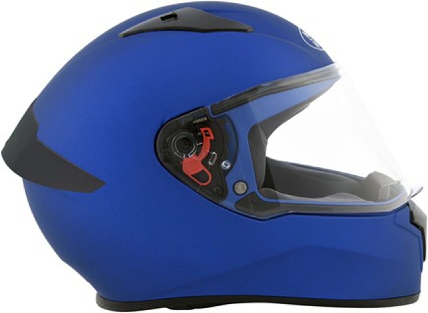 Image of STUDDS THUNDER FULL FACE WITH M.V. Motorbike Helmet