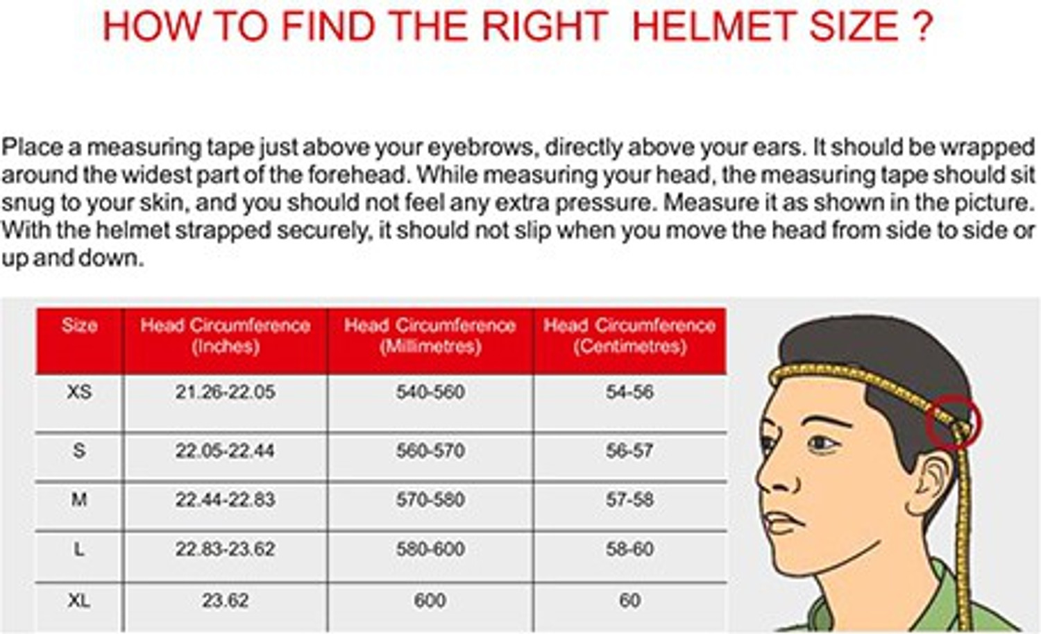 Image of STUDDS Ninja Elite Super D1 Motorbike Helmet