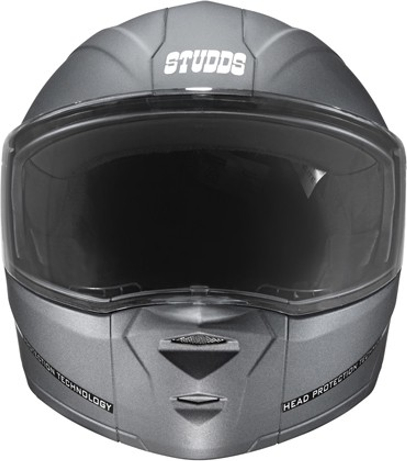 Image of STUDDS Ninja Elite Super Motorbike Helmet