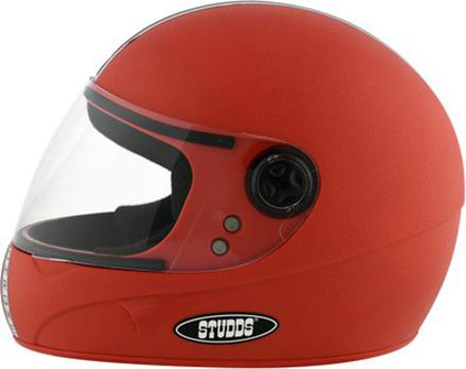 Image of STUDDS Chrome Eco Motorbike Helmet