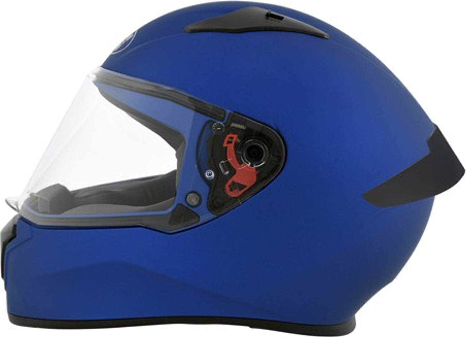 Image of STUDDS THUNDER FULL FACE WITH M.V. Motorbike Helmet