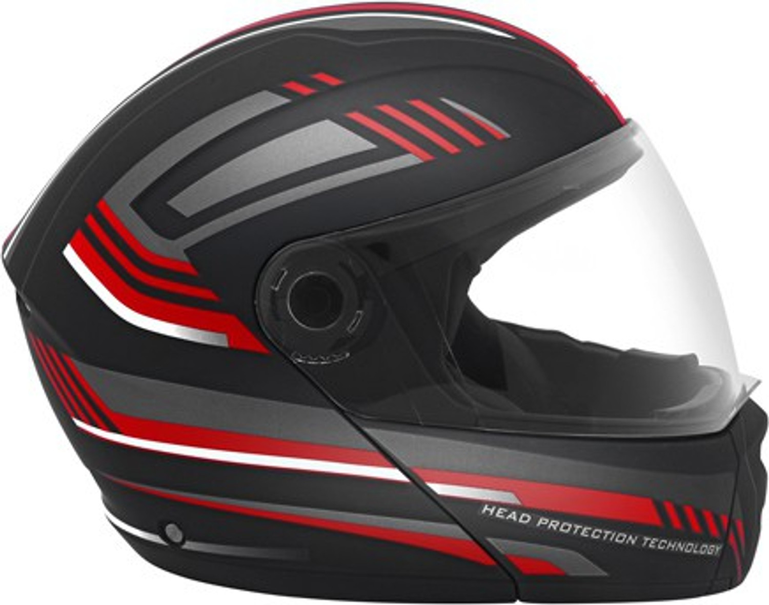 Image of STUDDS Ninja Elite Super D1 Motorbike Helmet