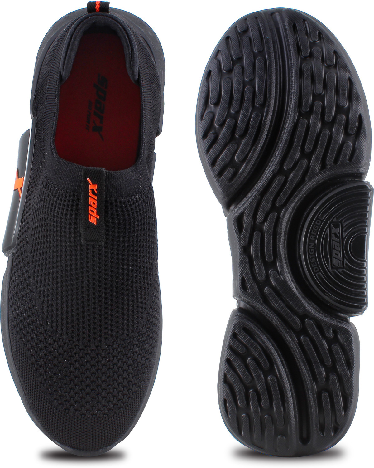 Image of Sparx SM 708 Walking Shoes For Men