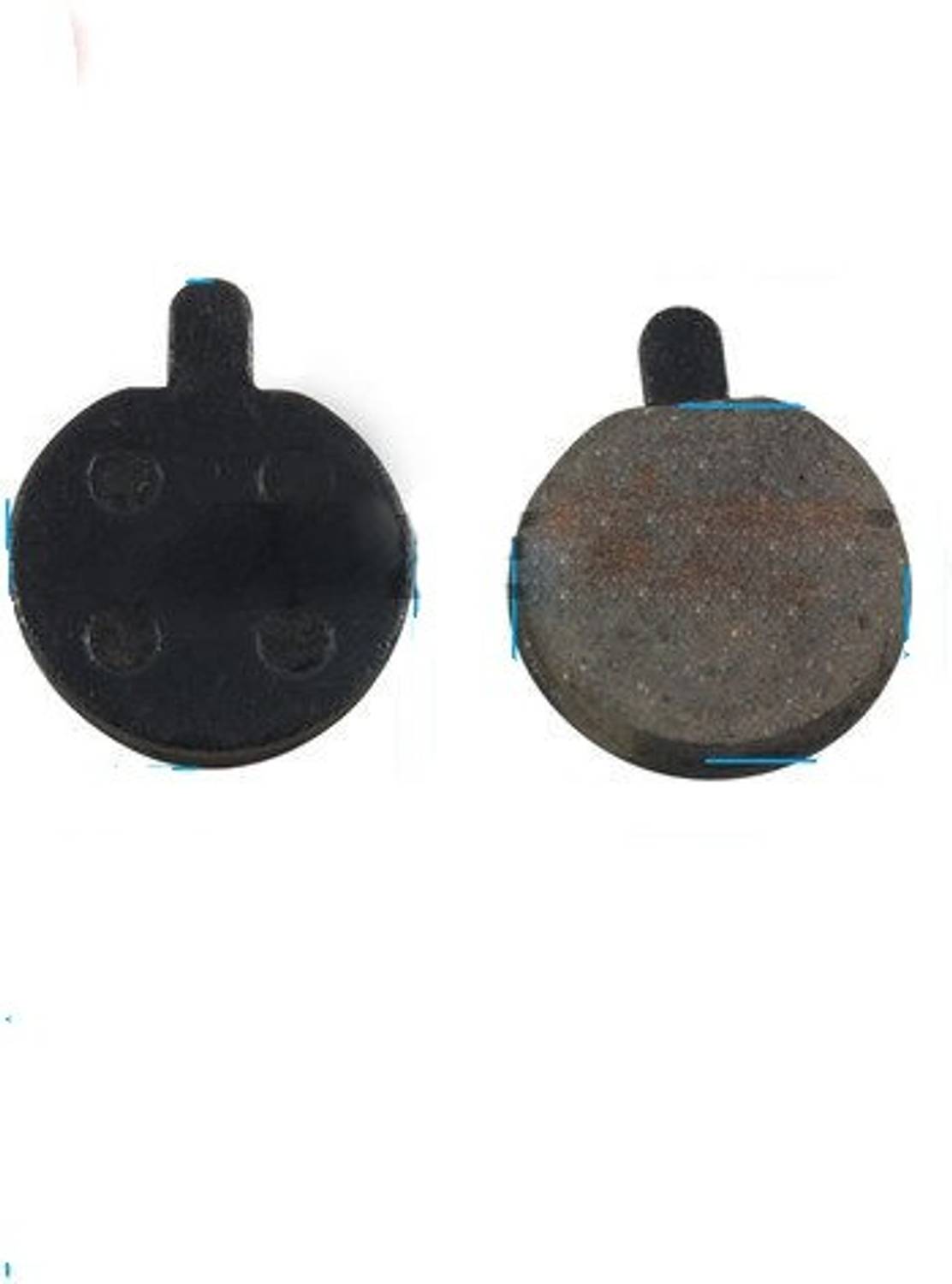 2fortheroad 50026 Cycle Cycling Mountain Road Bicycle MTB Disc Brake Pad Bicycle Brake Disk