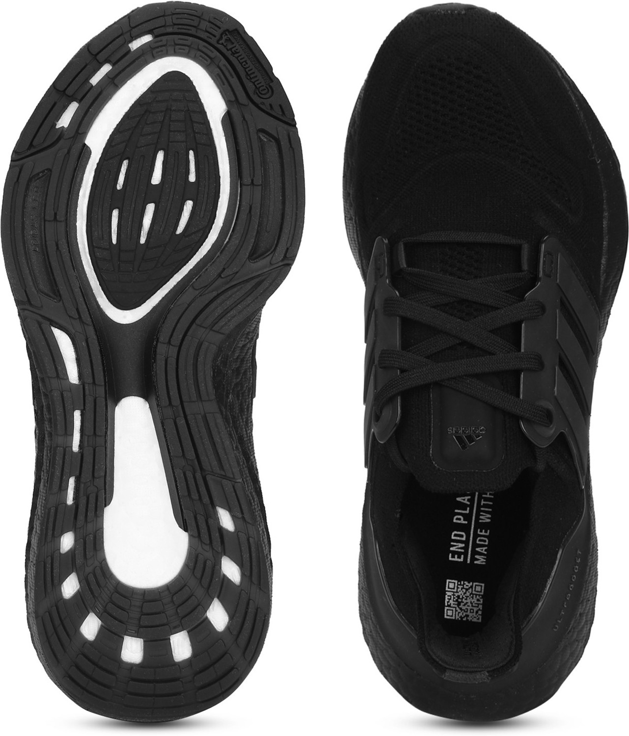 Image of ADIDAS ULTRABOOST 22 W Running Shoes For Women