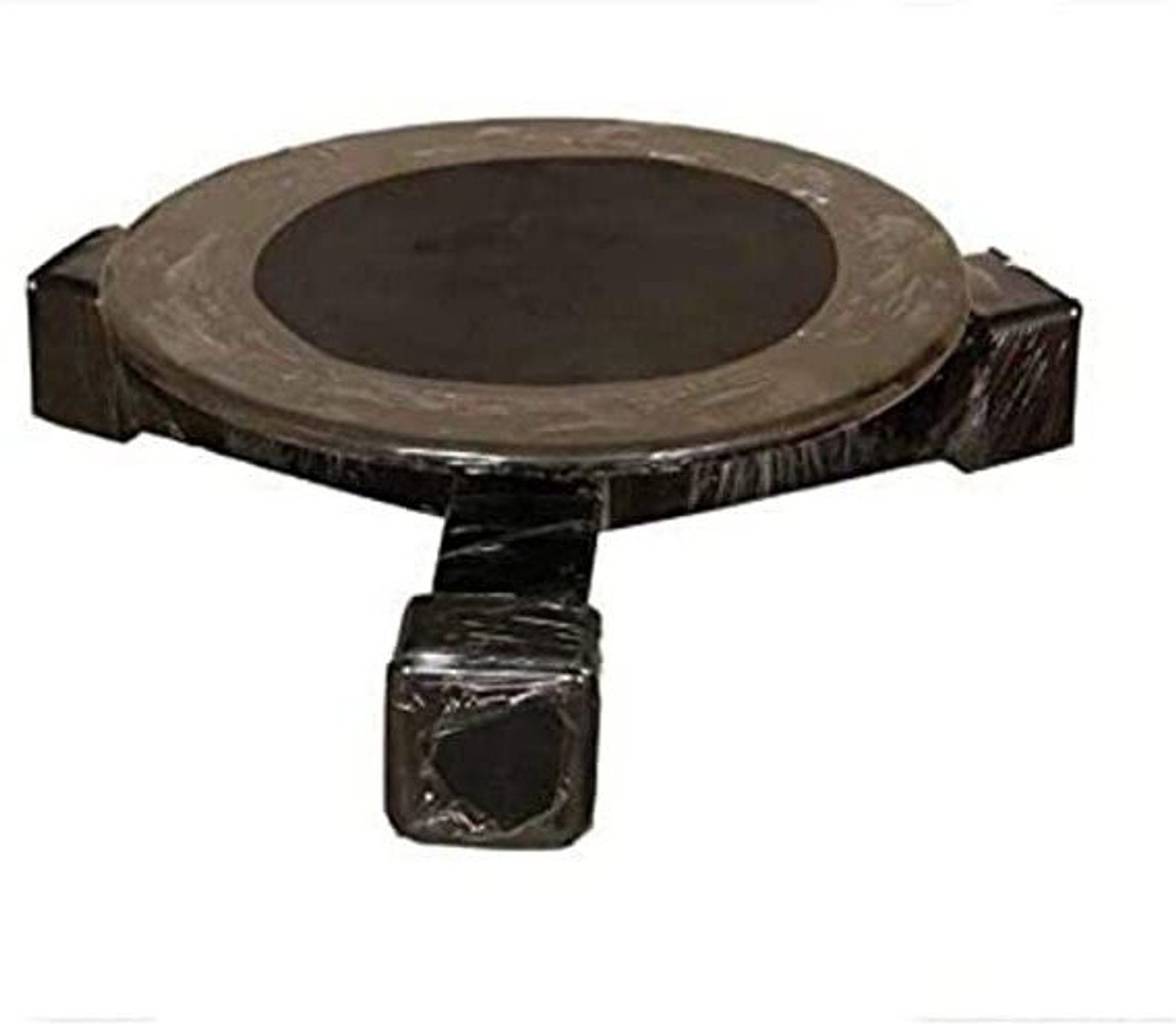 Image of ks creations Heavy Duty Twister in Iron for Abs Exercise Ab Exerciser