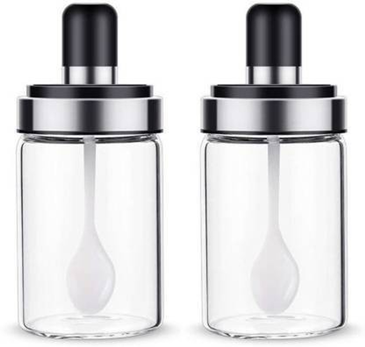 Image of santripti Spice Set Glass
