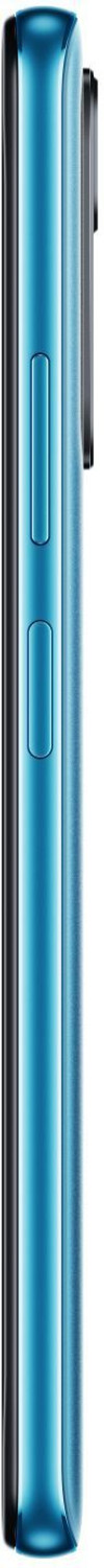 Image of POCO M4 Pro 5G (Cool Blue, 128 GB)
