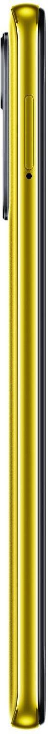 POCO M4 Pro 5G 64GB Yellow - Image 4