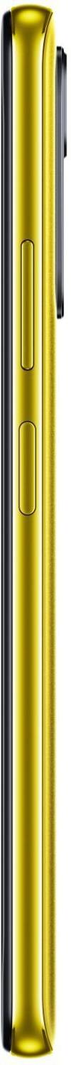 POCO M4 Pro 5G 64GB Yellow - Image 5