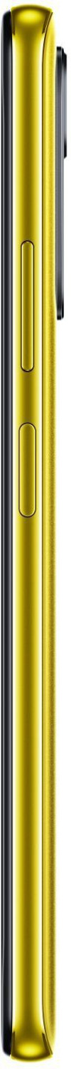 Image of POCO M4 Pro 5G (Yellow, 64 GB)