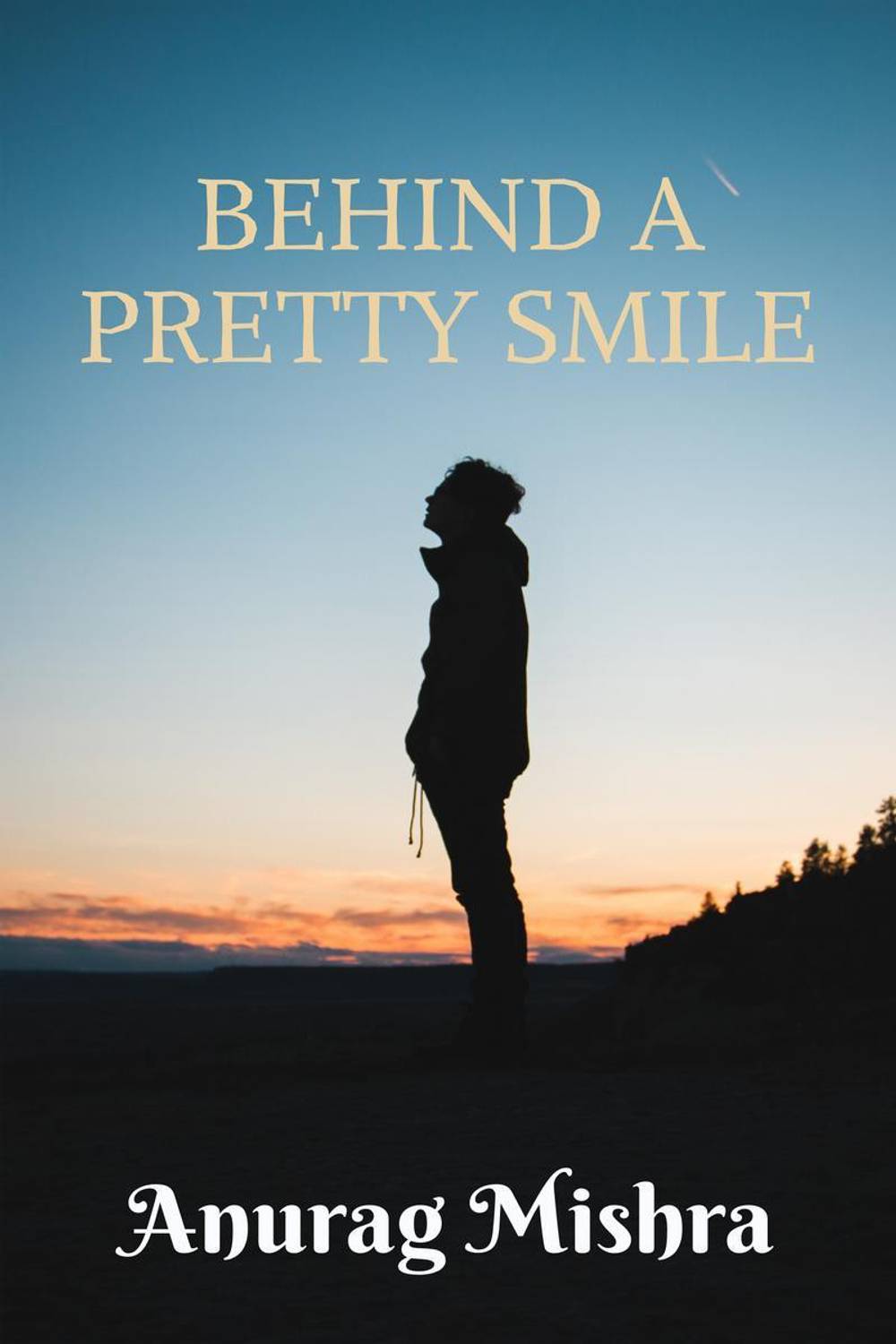 Behind A Pretty Smile