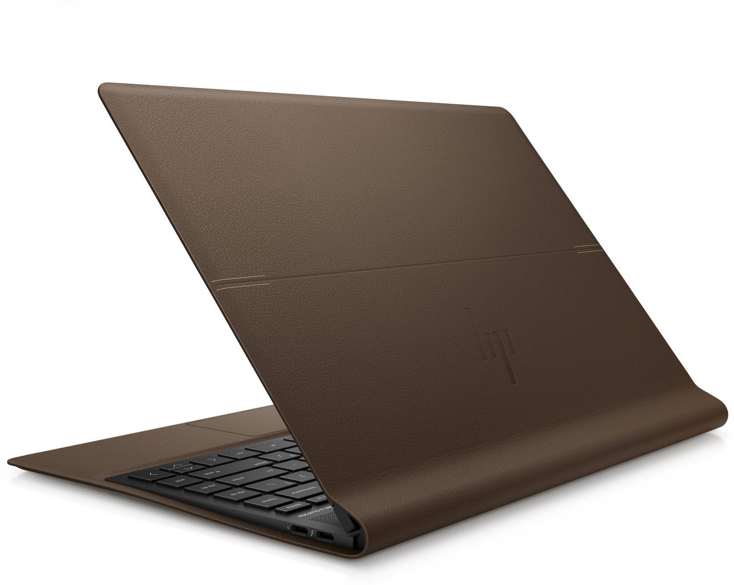 HP Spectre Folio Intel Core i7 10th Gen 10510Y - (16 GB/512 GB SSD