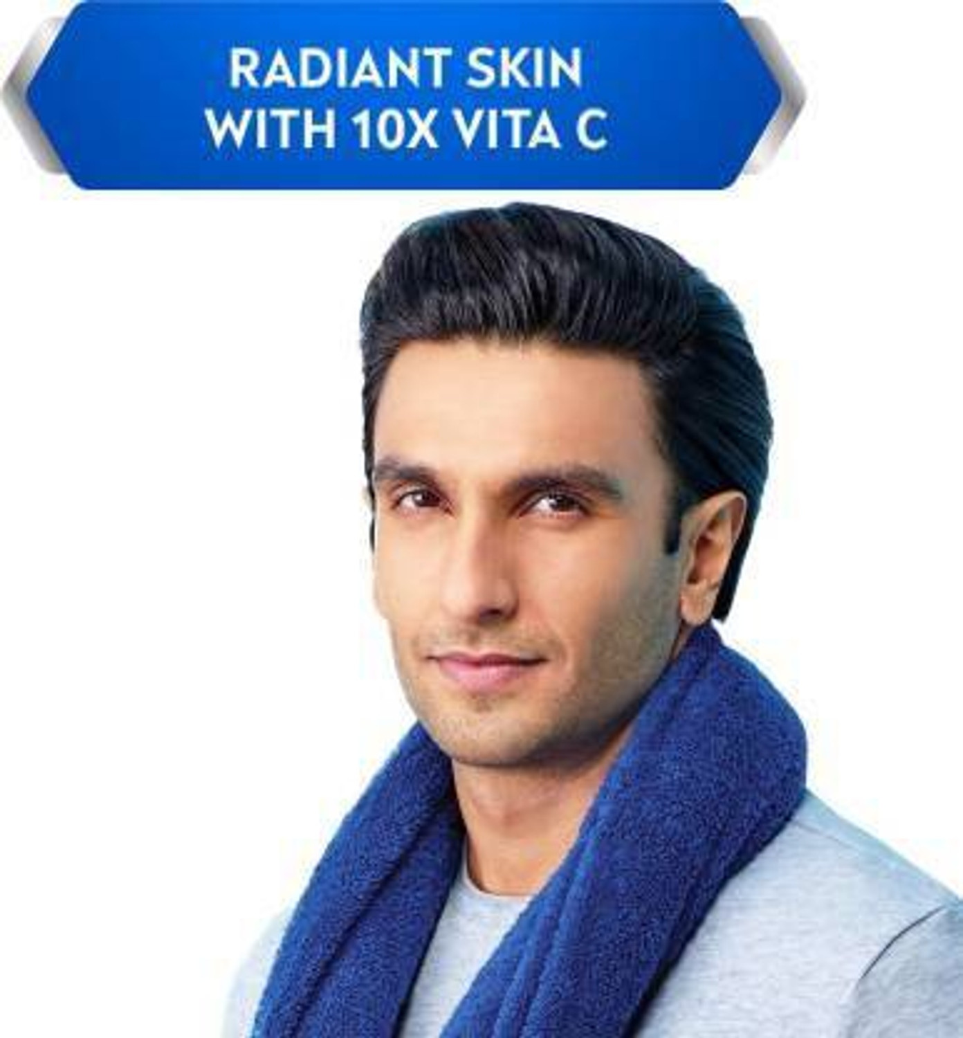 Image of Nivea Men DARK SPOT FACE WASH REDUCTION 100 ML X 1 Face Wash