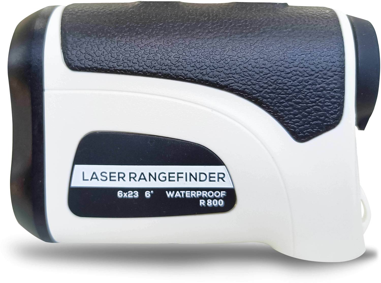 iBELL 800 Yards Laser Rangefinder for Golf & Hunting ,Range Finder