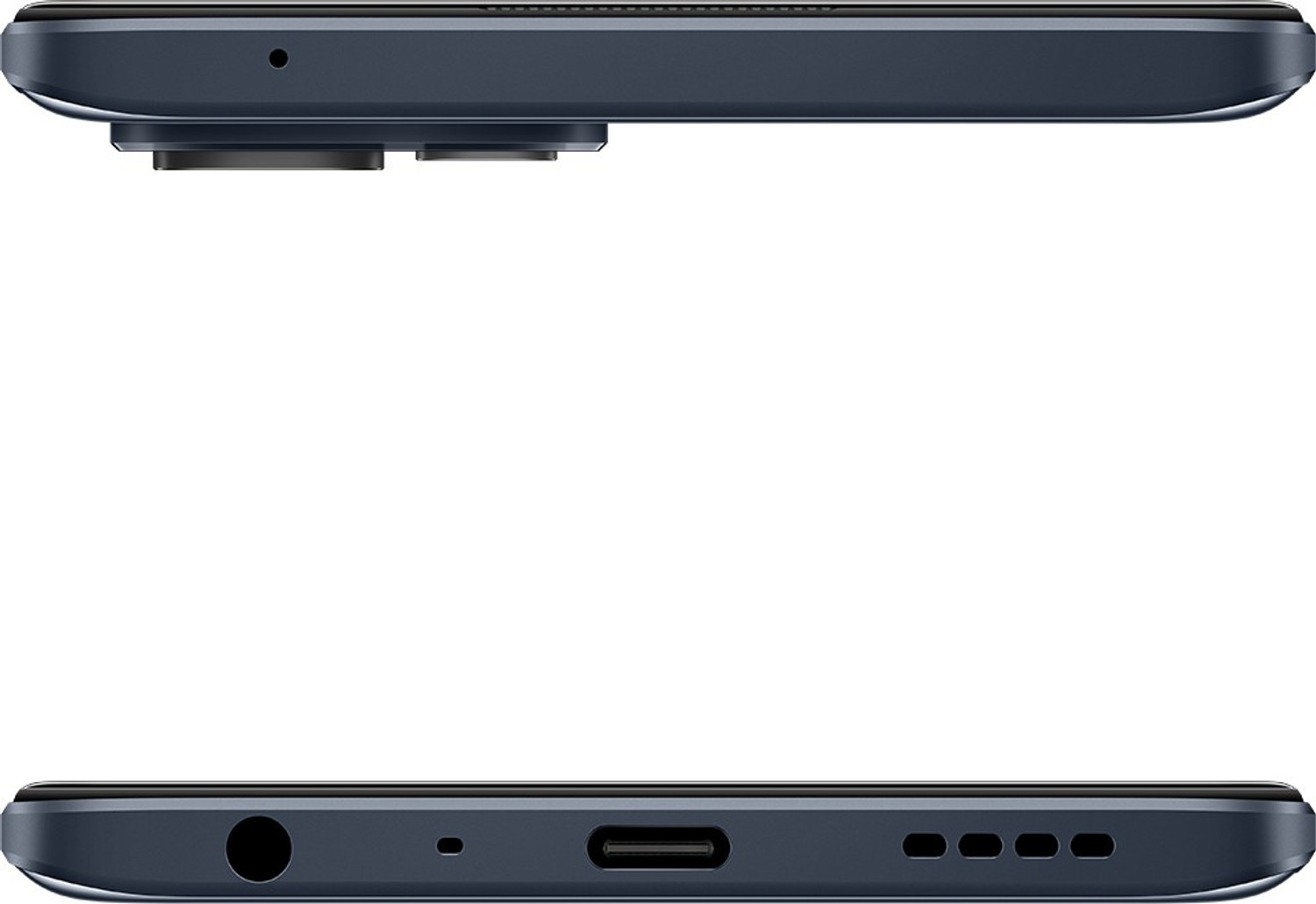 Image of realme 9 Pro 5G (Midnight Black, 128 GB)