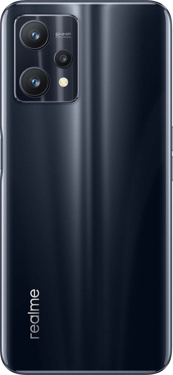 Image of realme 9 Pro 5G (Midnight Black, 128 GB)
