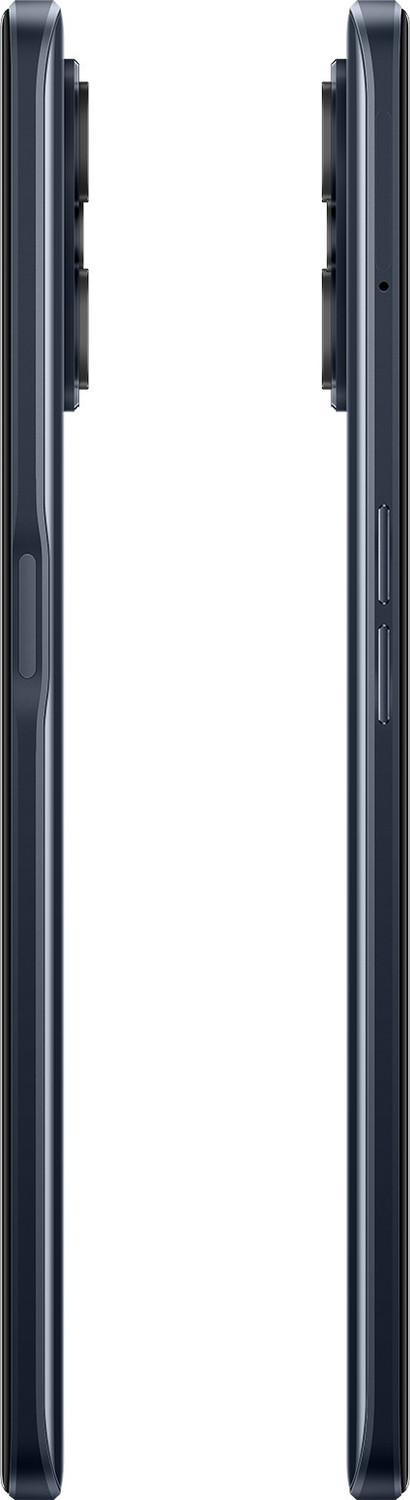 Image of realme 9 Pro 5G (Midnight Black, 128 GB)