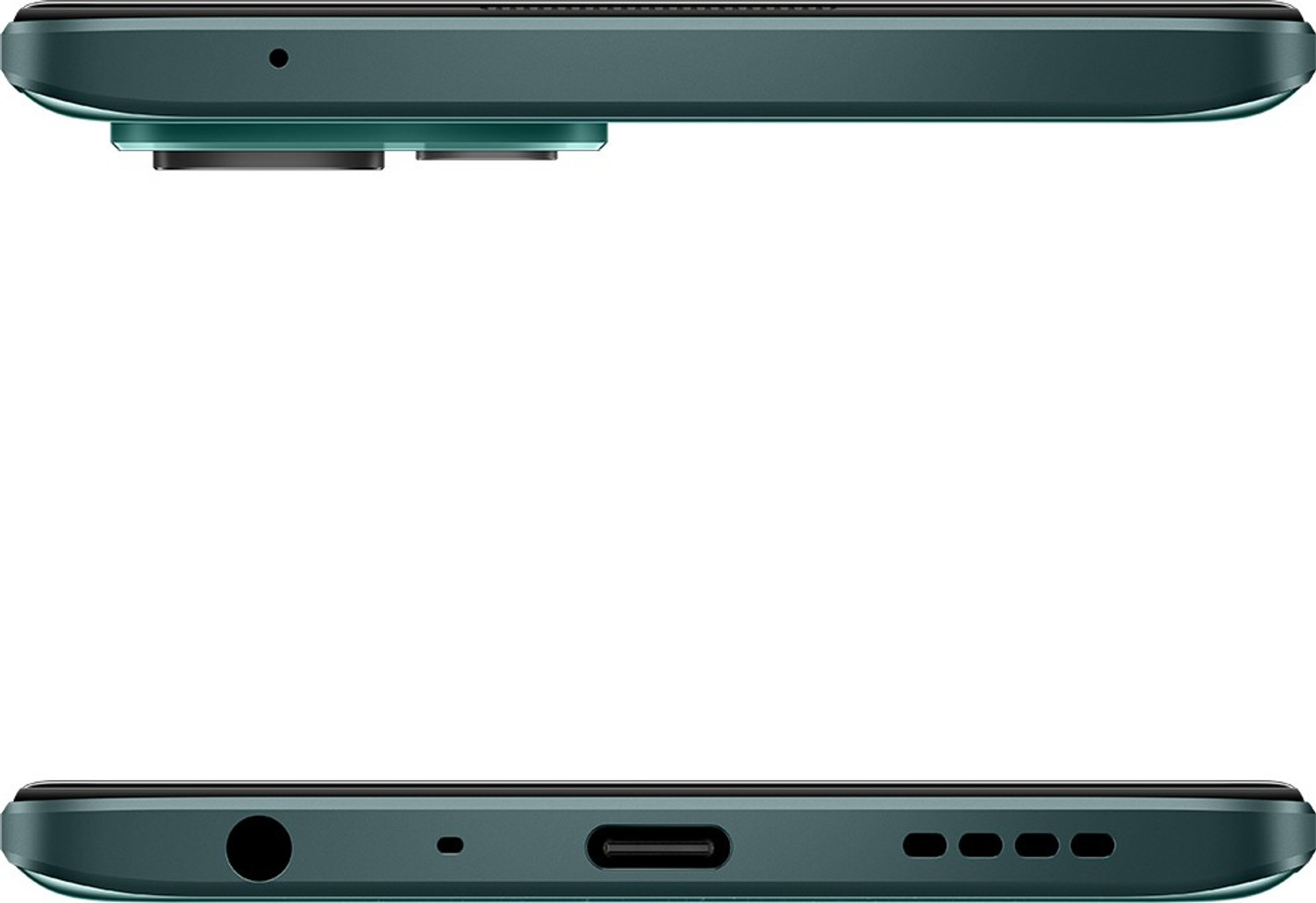 Image of realme 9 Pro 5G (Aurora Green, 128 GB)