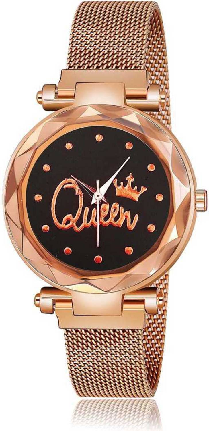 Avanturis Combo watch Analog Watch - For Girls Analog Watch  - For Girls