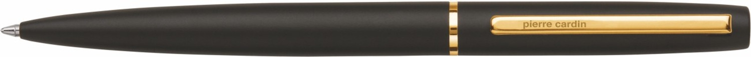 Image of PIERRE CARDIN Monza - Black Exclusive Ball Pen
