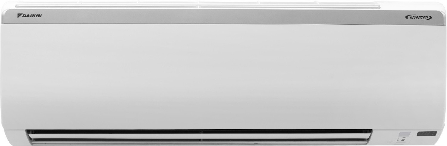 Image of Daikin 2022 Model 1 Ton 4 Star Split Inverter AC