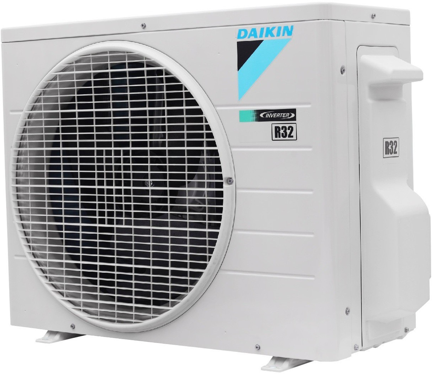 Image of Daikin 2022 Model 1 Ton 4 Star Split Inverter AC